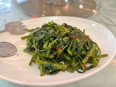 -無招牌海鮮(芽笼店)