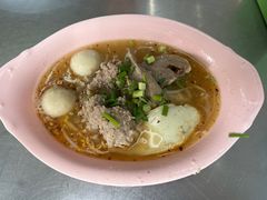 -榮泰米粉湯(Left Shop)