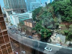 -香港皇家太平洋酒店