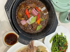 -新兴家喻酒家·羊城名宴(昌岗店)