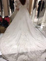 -GRACE KELLY婚纱与礼服(天津店)