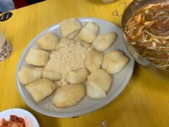 -屋里家延边朝鲜族冷面(南园店)