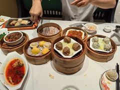 -稻香饭店(龙华天虹店)