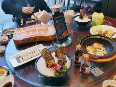 -东海怡品海鲜豆捞(舟宿夜江店)