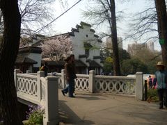 -鲁迅公园