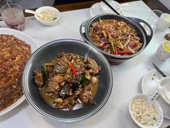 -滁香园·滁州菜(琅琊山店)