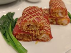 -幸运楼(北京路店)