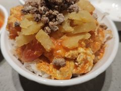 -海底捞火锅(王府井店)