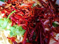 -如意香辣鸡架(总店)