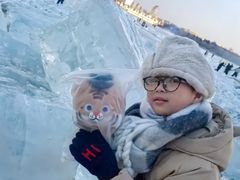 -长春市南湖公园