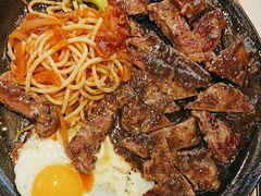 -豪享来牛排(人民店)