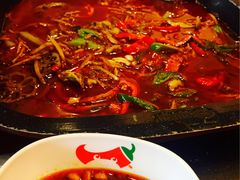 -自贡好吃客(科华店)