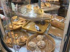 -山崎面包(苏州中心店)