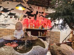-巴渝老街印象生活麻辣烫(华宇·北城中央汇店)
