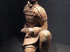 -陕西历史博物馆