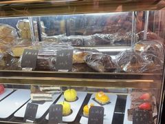 -梦菲思饼屋(瑞金宾馆店)