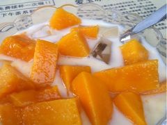 -蜜糖甜品铺(朝一村民公寓店)