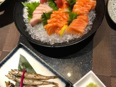 -德川家日本料理(中关村寰太大厦店)