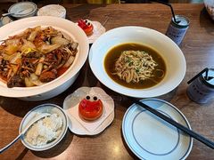 -周家二小姐的菜(西津渡店)