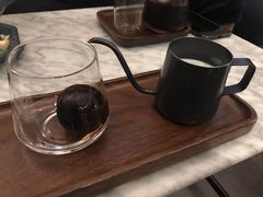 -Home Cafe(水榭春天店)