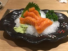 -歌行灯日本料理(伊势丹店)