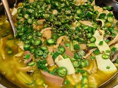 -华豫川酒家(大卫城店)