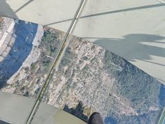 -重庆云阳龙缸景区