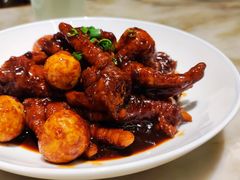 -苏乡兰亭·新派淮扬菜(吾悦广场店)
