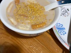 -老阿妈乌海蒙餐馆(锦馨园小区店)