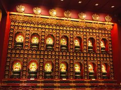 -新加坡佛牙寺龙华院