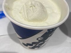 -西琳姑娘·新疆冰淇淋酸奶茶(南开大悦城店)