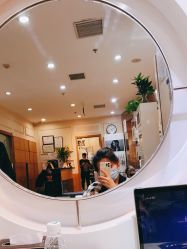 -时尚殿堂hair salon