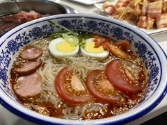 -火焱山烤肉·齐齐哈尔烤肉(朝阳店)
