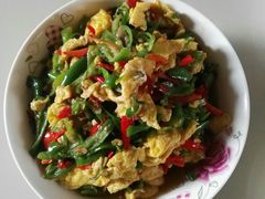 -小玲农家柴火饭店