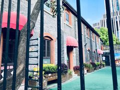 -复兴中路第二幼儿园