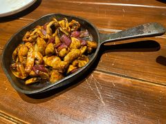 -Local泰莲庭(虹鳟鱼店)
