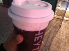 -喜茶(北京五棵松华熙店)