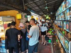 -园林美食城·本土农家菜(杨和镇店)