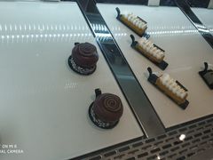 -La Porte de Paris 巴黎之门法式甜品
