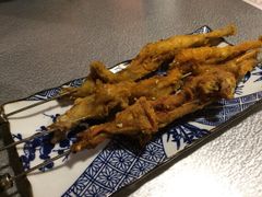 金刚山烧烤(红旗大街店)-金刚山烧烤(红旗大街店)