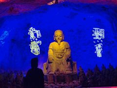 -桂林独秀峰王城景区