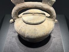 -鸿山遗址博物馆