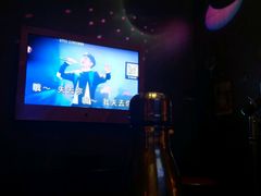-萧邦音乐会所KTV(向西店)