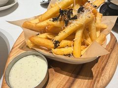 -黑宝石西餐厅(汇励99城市公园店)
