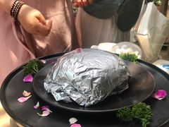 -若蘭慈·无国界素食料理(欢乐海岸店)