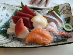 -Tsuru鹤日本料理(静安香格里拉店)