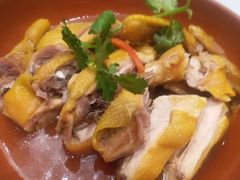 -乾隆美食·本帮菜(黄河路店)