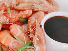 -碧海银沙海鲜餐厅(恒大海上威尼斯店)