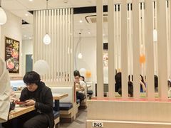 -濱寿司(高新伊藤店)
