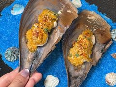 -上井料理黑金店(IFS国金中心店)